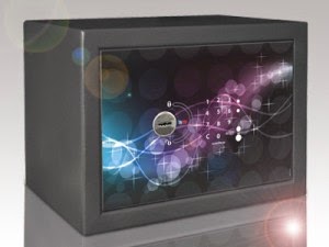 Nueva caja fuerte de BTV