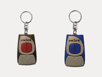 Nuevos mandos de CLEMSA