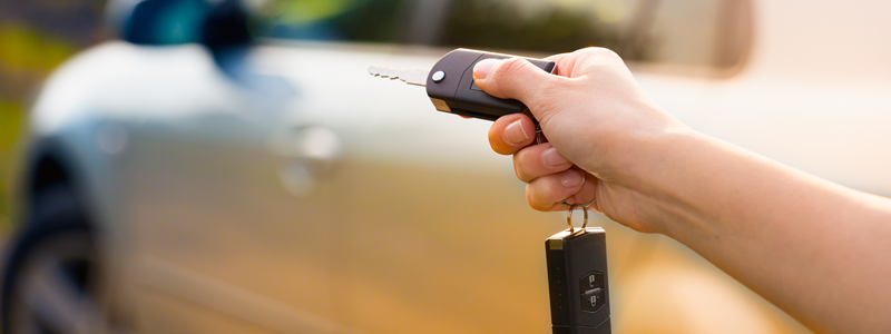 Realizamos el duplicado de llaves de tu coche de forma rápida